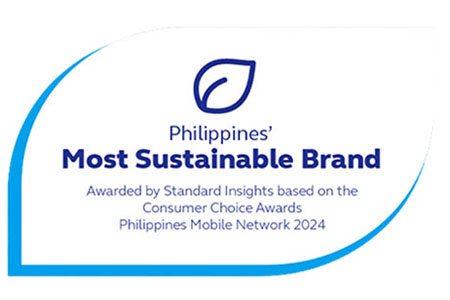 Most Sustainable Brand