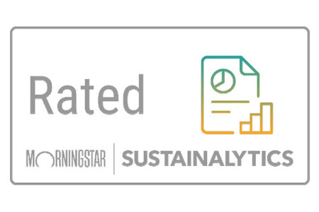Sustainalytics