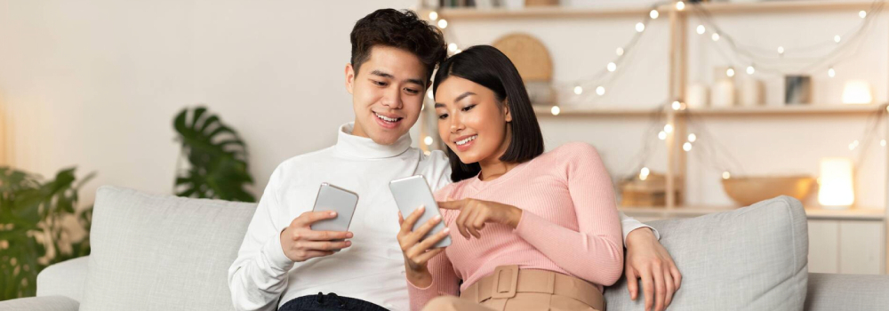 The Rewards You Deserve, Right at Your Fingertips