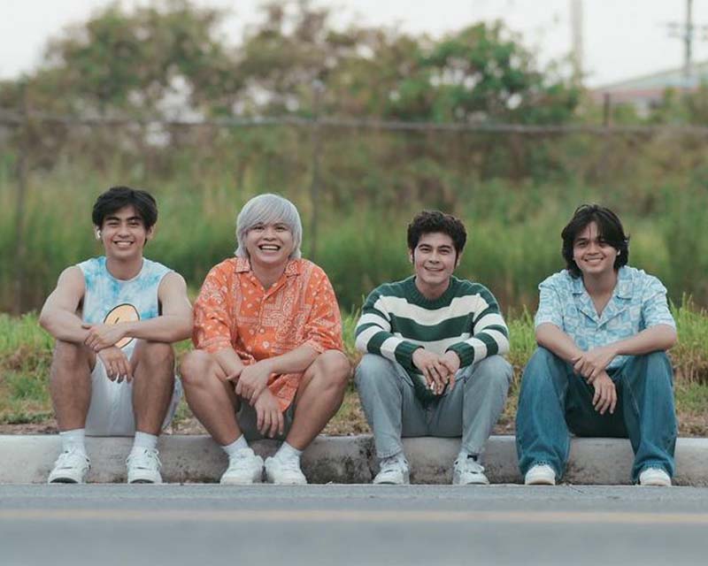 The Juans